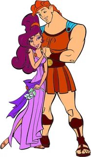 Megara Disney"s Hercules The Walt Disney Company Deianira - 