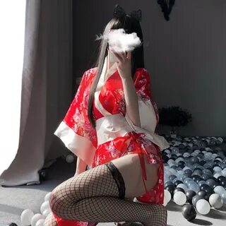 Sims 3 sexy japanese kimono