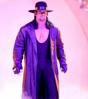 Ungezeigte Fotos vom Undertaker, Teil 2: Fotos Enterrador, U