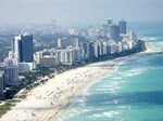 Пляжи Майами - солнечный рай - блог MiamiCare