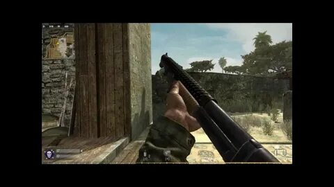 Call of Duty: World at War All Weapons Gameplay - YouTube