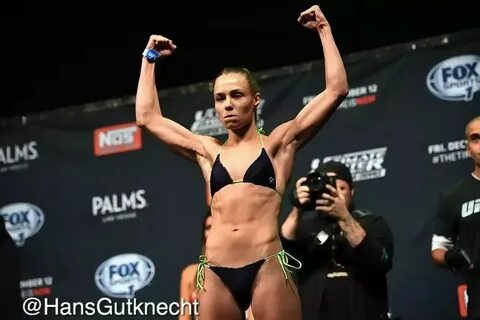 Dokładnie stenografia format rose namajunas bikini Narząd tr