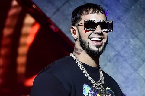 Anuel AA coming to Mohegan Sun