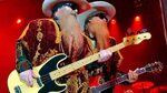 Zz Top Wallpapers (63+ images)