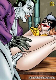 The Big ImageBoard (TBIB) - barbara gordon batgirl batman (s