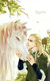 Legolas, Fanart page 3 - Zerochan Anime Image Board