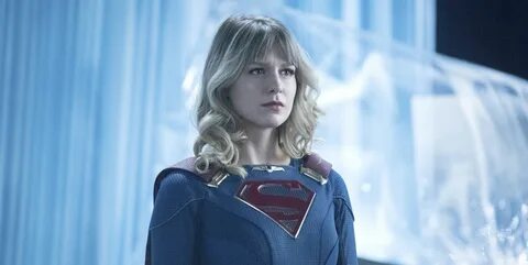 Why Supergirl was cancelled - Will Melissa Benoist ever retu