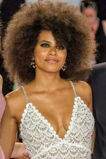 Zazie Beetz Hot (16 photos) - dailyhotcelebs.com