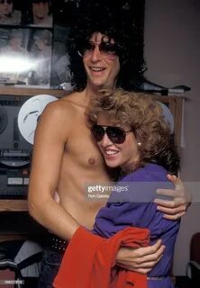 World's Best Jessica Hahn On Howard Stern Stock Pictures, Ph