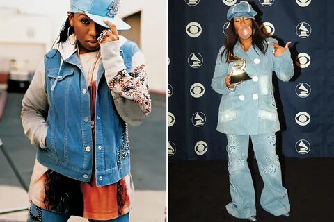 Life Lessons from Missy Elliott's Best Music Videos - Repell