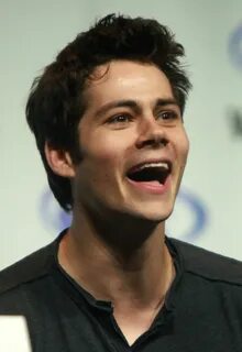 File:Dylan O'Brien WC 2014.jpg - Wikimedia Commons