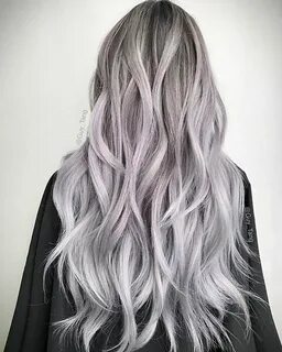 HairBesties, I am wanting to add some lavender tones into @a