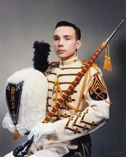 File:Drum Major Uniform.jpg - Wikimedia Commons