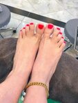 Charly Summer's Feet wikiFeet X