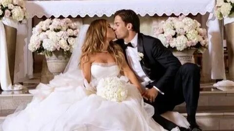 Jessie James and Eric Decker's Wedding :) Jessie james decke