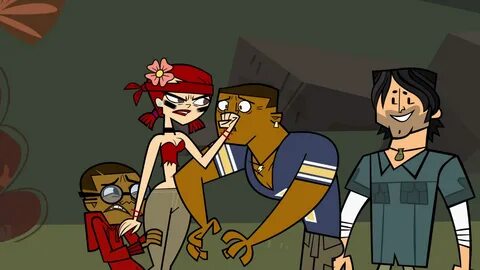 Discuss Everything About Total Drama Wiki Fandom