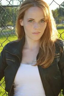Picture of Katie Leclerc
