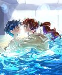 Dynasty Reader " Image " Kobeya, Ami x Makoto, Sailor Moon, 