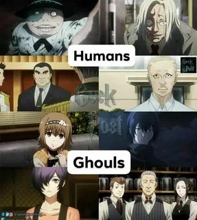 Pin by ushinawareta tenshi on Anime Memes Tokyo ghoul funny,