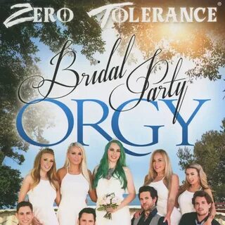 Zero Tolerance Entertainment AVN
