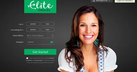 EliteSingles review: A career-oriented dating site with hit 