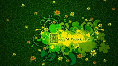 Saint Patrick Day Wallpapers (69+ background pictures)