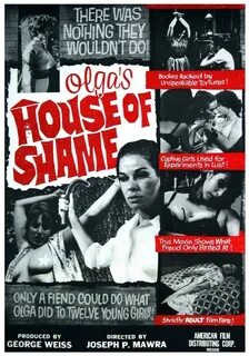 Olga's House of Shame (1964) - FilmAffinity