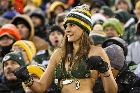 Green Bay Packers Generate A Record $375.7 Million In Revenu