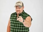 Pictures of Larry the Cable Guy
