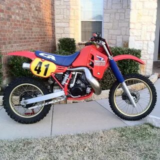 honda cr500r for sale for Sale OFF-67