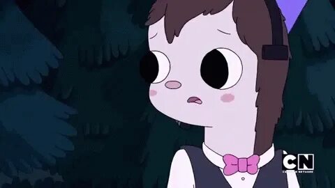 Summer Camp Island Oh No GIF - Summer Camp Island Oh No Oh M