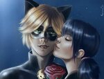 Pin by Maria on Lady Bug&Cat Noir Miraculous ladybug comic, 