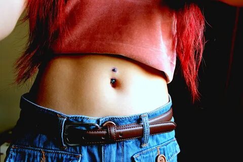 Can I Change My Belly Ring After 2 Weeks - Awesome idea