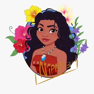 Moana Cliparts For Free Clipart Princess Disney And - Prince
