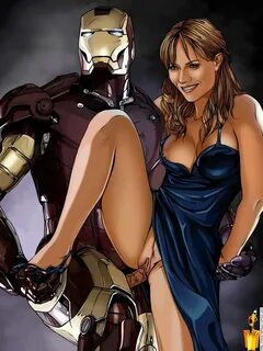 Metalslayer - Iron Man