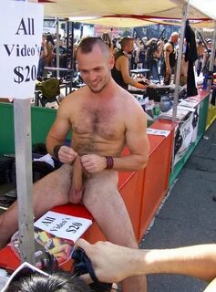 Dicks Out In Public Nudity - XXX HQ Photos