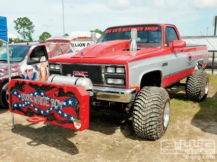 Mud Racing in Florida Lifted trucks, Jacked up trucks, Monst