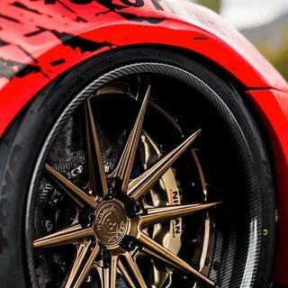 Rohana Wheels (@rohanawheels) — Instagram