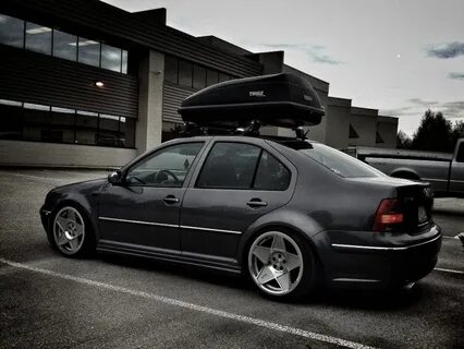 Perfection! #jettagli #mk4 #stance #slammed #lowered #static