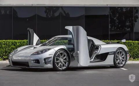 Koenigsegg CCXR Trevita - DRIVE2