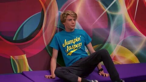 Picture of Jace Norman in Henry Danger - jace-norman-1480907