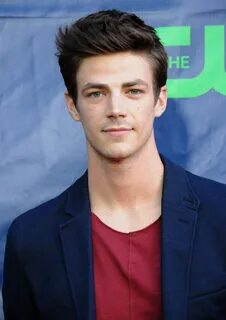 25 Pictures of Grant Gustin That Give New Meaning to the Phr