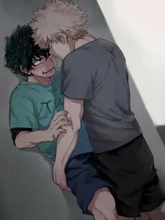 🔥 💕 👉 KatsuDeku 👈 💕 🔥-w- Yaoi Amino Español Amino