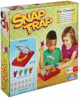 Ideal Snap Trap Game #Sponsored , #AFFILIATE, #Snap# Ideal# 