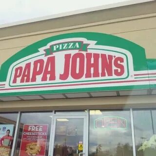 Фотографии на Papa John's Pizza - 185 King George Road, Unit