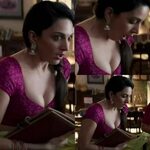 Actress Kiara Advani Lust Stories Hot Photos - Videos - Hot 