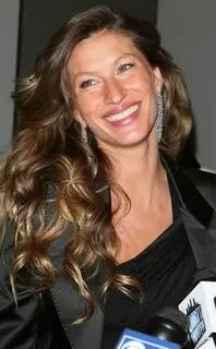 Gisele Cover of Brazil Vogue Oh Fashion, My Passion... Gisel