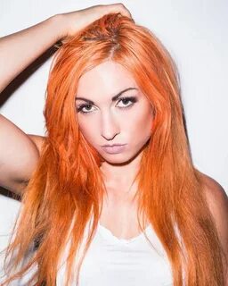 Pin on Becky Lynch