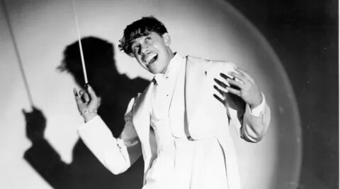 Cab Calloway: Profiles in Jazz - The Syncopated Times