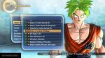Haw to make female broly - YouTube